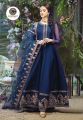 Embroidered Maxi -- Heavy Embroidered Long Maxi -- Fancy Maxi -- Designer Fully Heavy Embroidered -- Daman Embroidered Maxi -- Embroidered Chiffon Material. 