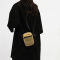 Fashion Oxford Cloth Men Handbag Mini Comfortable Shoulder Bag Waterproof Portable Messenger Bag. 