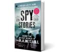 Spy_Stories: Inside the Secret World of ISI and RAW by Adrian Levy, Cathy Scott-Clark. 