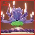 Happy Birthday Candles Lights Snow Spray Musical Candles Scented Candles For Birthday Party  EVERY THING IN 99 ONLY. 