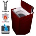 Washing Machine Cover Water Proof & Dust Proof washing machine cover dawlance. 