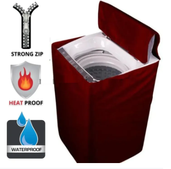 Washing Machine Cover Water Proof & Dust Proof washing machine cover dawlance