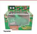 Dentist game crazy crocodile toy for kids. 
