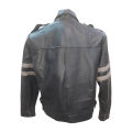 Leon Kennedy Leather Jacket For Men. 