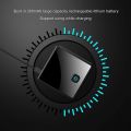 Annadue ZF380 Bluetooth 5.0 Receiver and Transmitter, Low Latency Wireless Bluetooth Audio Adapter, 3.5 mm Jack Optical AUX SPDIF Audio Adapter for PC, TV, Car, Speaker. 