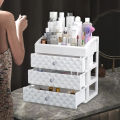 Cosmetic Storage Box Makeup Organizer - High Quality. 