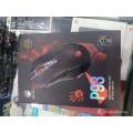 A4TECH BLOODY P93 LIGHT STRIKE 5K RGB ANIMATION GAMING MOUSE – BLACK. 