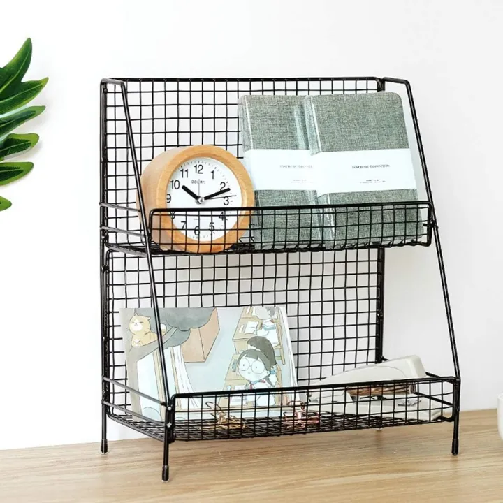 2%20Tier%20Spice%20rack%20vegetable%20Stand%20Folding%20Metal%20Spice%20Rack%20for%20Kitchen%20Cabinet%20Bottle%20Organizer%20Holder%20for%20Kitchen%20Countertop%20Jars,%20Standing%20Shelf%20Seasoning%20Storage,%20Makeup,%20kitchen%20organizer%20and%20Bathroom%20Organizer%20-%20Image%204