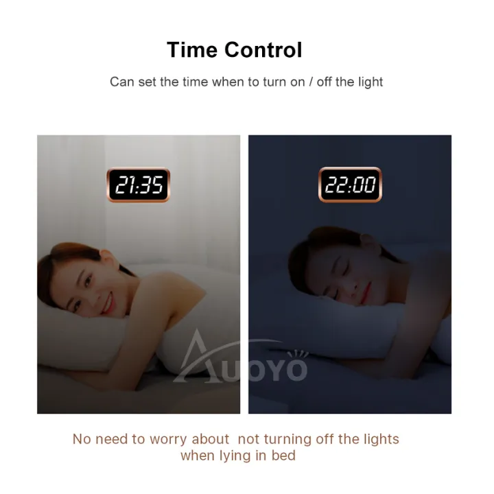WiFi%20Smart%20LED%20Light%20Bulb%20Color%20Changing%20Dimmable%20Bedroom%20Indoor%20lighting%20Voice%20Control%20Light%20Music%20Light%20Colorful%20Night%20Lamp%20With%20Remote%20Siri%20And%20Google%20Assistant%20Home%20Bedroom%20Decoration%2011%20Ratings3%20Answered%20Questions%20-%20Image%205