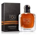 ARMANI STRONGER WITH YOU INTENSELY MEN EDP 100ML GIORGIO ARMANI. 