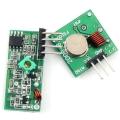 433MHZ RF Wireless module for Arduino. 