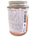 CPVC Cement Solvent EZ WELD 786 | PVC Cement Solvent EZ WELD 786 | 118ML High-Performance Solution for Strong Bonding | Fast-Drying Adhesive for CPVC & PVC Pipes | Ideal for Plumbing, Repairs, and DIY Projects | Leak-Proof, Durable, Easy to Use. 