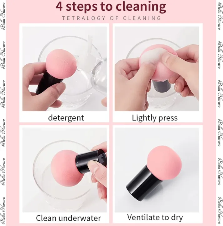 Mushroom%20Head%20Beauty%20Blender%20Makeup%20Sponge%20Soft%20Powder%20Puff%20-%20Image%202