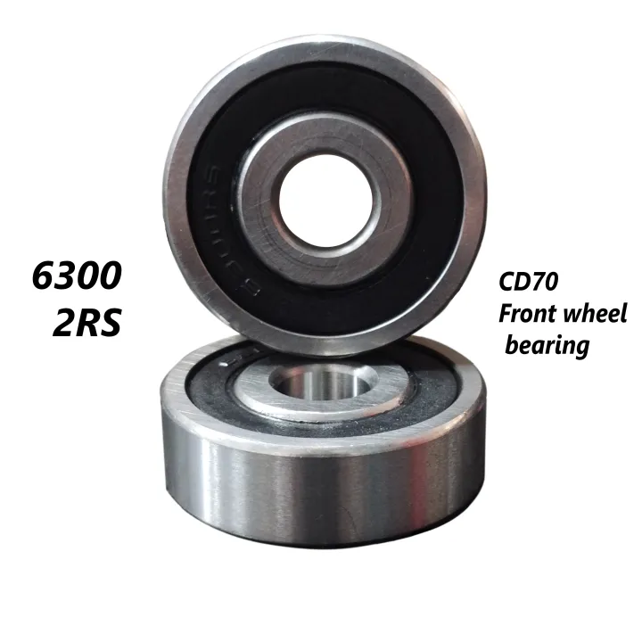 1piece%20CD70%20front%20wheel%20bearing%206300-2RS%20-%20Image%205