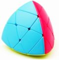 3X3 Magic Cube  Mastermorphix stickerless excellent quality. 