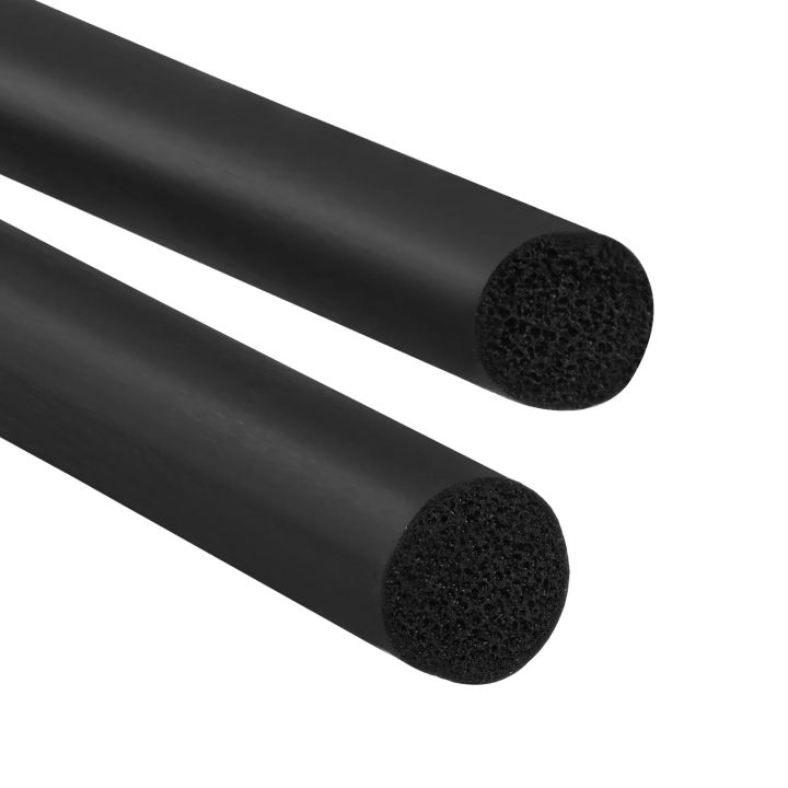 Backer Rod 12/15/20/30mm EPDM Foam Rope Caulk Crack Joint Filler Roll Seal Weather Strip for Home Construction Gaps and Joints