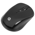 HP S5000 BLUETOOTH AND WIRELESS 2.4GHZ MOUSE/ HP W10 Wireless RGB Bluetooth, Wireless, Rechargeable Slim Mouse. 