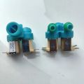Samsung washing machine water inlet valve washing machine water inlet solenoid valve DC62-00266E three-head water inlet. 