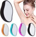 Hair Eraser Pain Less for Women and Men | Washable Portable Crystal Hair Body Removal Device Beauty Tool Hair Eraser | Hair Removal Painless Physical Manual Epilator | SJR Collections. 