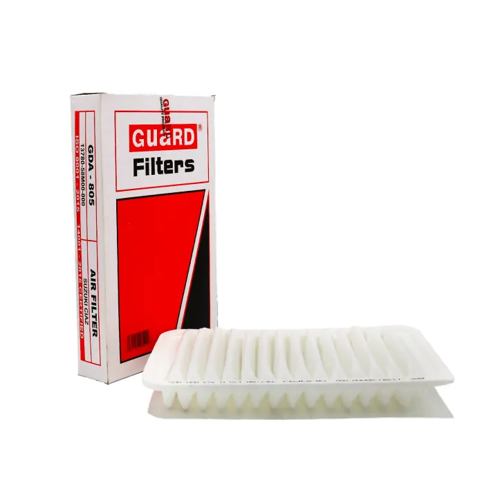 Suzuki%20Ciaz/Suzuki%20Swift%20New%20Model%202023,%20Guard%20Air%20Filter:%20GDA-805%20-%20Image%202