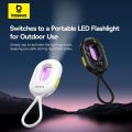 Baseus Heyo Series II Camera Detector Cluster Portable Detect Anti-Peeping Gadget. 
