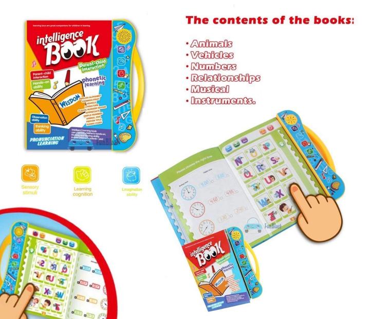 Intelligence%20Book%20for%20Kids%20%20-%20Study%20E%20Book%20for%20Kids%20Child%20Early%20Learning%20-%20Intelligent%20Book%20Intellectual%20Learning%20Electronic%20Sound%20Teaching%20Aid%20Toddlers%20English%20Learning%20Book%20-%20Image%204