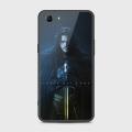 Oppo A83 Cover - SkinLee HQ Infinity Glass Case (Soft) - Winter Has Come - SKINLEE-601-1-590-151. 