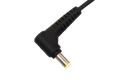 LiteON AC Adapter Charger 19V 3.42A, 65W Power Supply PA-1650-02. 