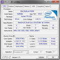 INTEL PROCESSOR DUAL CORE E5300 2.6GHZ. 
