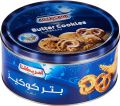 Americana Butter Cookies 454 gram Tin Box. 