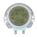 Microwave Oven Synchronous Motor SSM-16HR  21V 3W 50/60Hz For LG Microwave Oven. 
