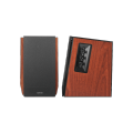 EDIFIER R1700BTs Active Bluetooth Bookshelf Speakers - 2.0 Wireless Near Field Studio Monitor Speaker - 66w RMS with Subwoofer Line Out. 