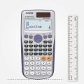 Scientific calculator Cas Calculator for students FX 991 ES| Calculator for Students | asio Calculator with Battery Included. 
