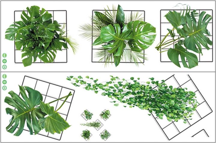 3D%20Green%20Wall%20Sticker%20Greenery%20Hanging%20Basket%203D%20Wall%20Stickers%20Living%20Room%20Sofa%20Background%20Room%20Background%20Wall%20Decoration%20Water%20Proof%20Affirmation%20Stickers%20for%20Kids%20-%20Image%205