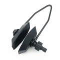 Water Bracket Outboard Boat Motor Water Ear Muff Cupsmotor Flushing. 