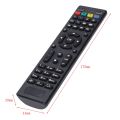 Replacement TV Box Remote Control For Mag254 Controller For Mag 250 254 255 260 261 270 IPTV TV Box For Mag254. 