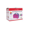 Electric Balloon Pump 220v to 240v Air Balloons Blower Party Decoration Pump For Balloon, Portable Balon Machine With Dual Nozzles Balloon For Party Decoration, Electric Birthday Balloon Party Inflatable Tools, Quick Air Mattress Pump, Air Pump 73005. 