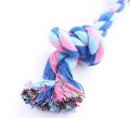 Dog Toy – Knotted Rope. 