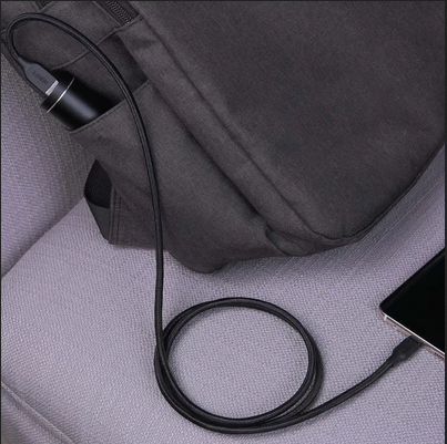 Aukey%20Braided%20Nylon%20USB%203.1%20Gen%201%20A%20to%20C%20Cable%20(3.95ft)%20(CB-AC1)%20-%20Image%206