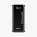 Faster Qualcomm Quick Charge 3.0 Power Bank 20000mAh with Digital Display PD-24W. 