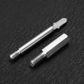 Massage Tools DIY Adapter Bit Percussion Massager Attachment Tip For Jigsaw Massage. 