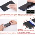 LG Velvet 5G  UV Glass Screen Protector Tempered Glass Full Glue Liquid Protective High Quality Glass For LG Velvet 5G. 