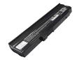 Laptop Battery 6 Cell  for Acer Extensa 5235 5635 5635G 5635Z 5635ZG  P/N:  AS09C31  - Black. 