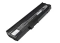 Laptop Battery 6 Cell  for Acer Extensa 5235 5635 5635G 5635Z 5635ZG  P/N:  AS09C31  - Black. 