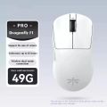 VGN Dragonfly F1 Pro Max And F1 Pro (OPEN BOX) 4k Wireless Mouse Dual-mode  Gaming Mouse 2.4G Wired Lightweight E-sports Gaming Mouse. 
