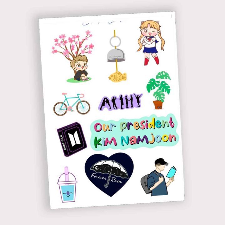 RM%20Sticker%20Sheet%20for%20BTS%20Member%20Army%20Uncut%20-%20Image%202