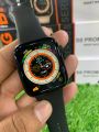 S8 PRO Max Series 8 Smart Watch With ALWAYS ON DISPLAY | 1.99'' Bezel Less Display | Bluetooth Calling | Health Fitness Tracking Features. 