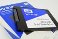 WD BLUE SSD ( Solid State Drive ) for Laptops Desktop Hard Drives. 