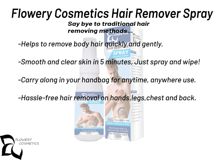 Flowery%20Hair%20Remover%20Spray%20for%20Men%20and%20Women%20-%20300%20ml%20-%20Image%205