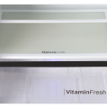 Dawlance Refrigerator 9193LF Avante +  Inverter Midnight Green / Platinum Silver , 18 Cubic Feet , Inverter Technology Large size with 12 Years Warranty. 